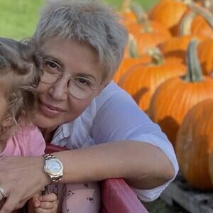 Meet your Posher, Oksana